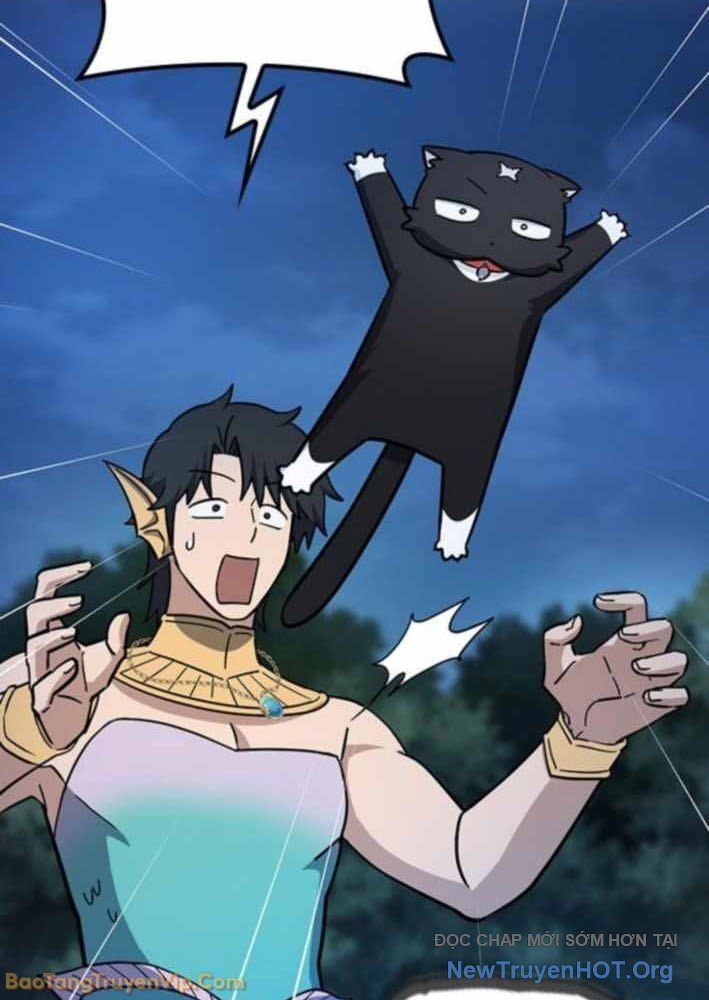 Bác Sĩ Thú Y Ở Dị Giới Chapter 34 - Trang 2