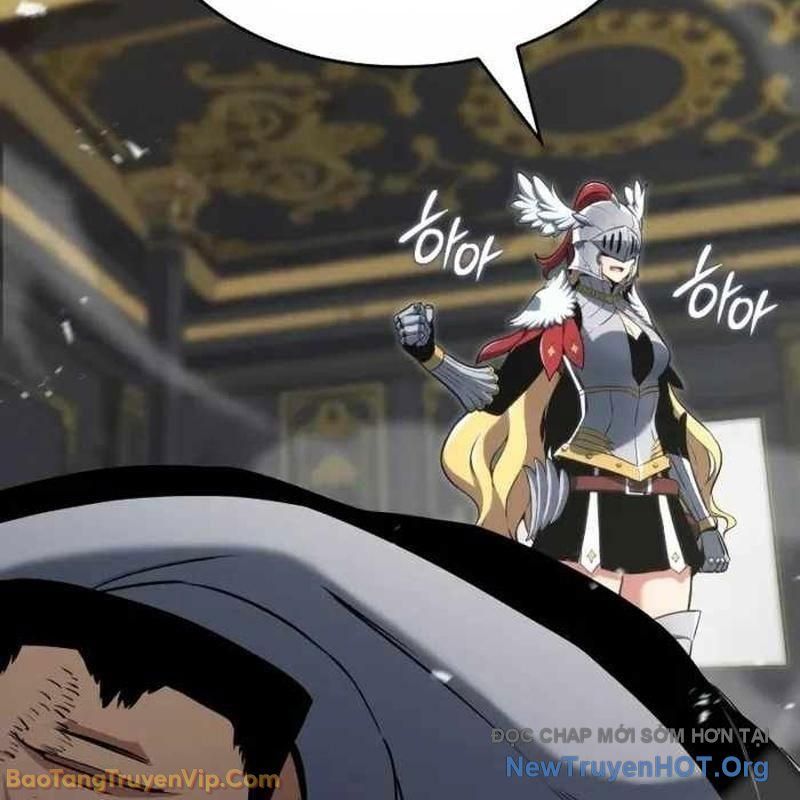 Chiến Binh Máu Lạnh Chapter 30 - Trang 2