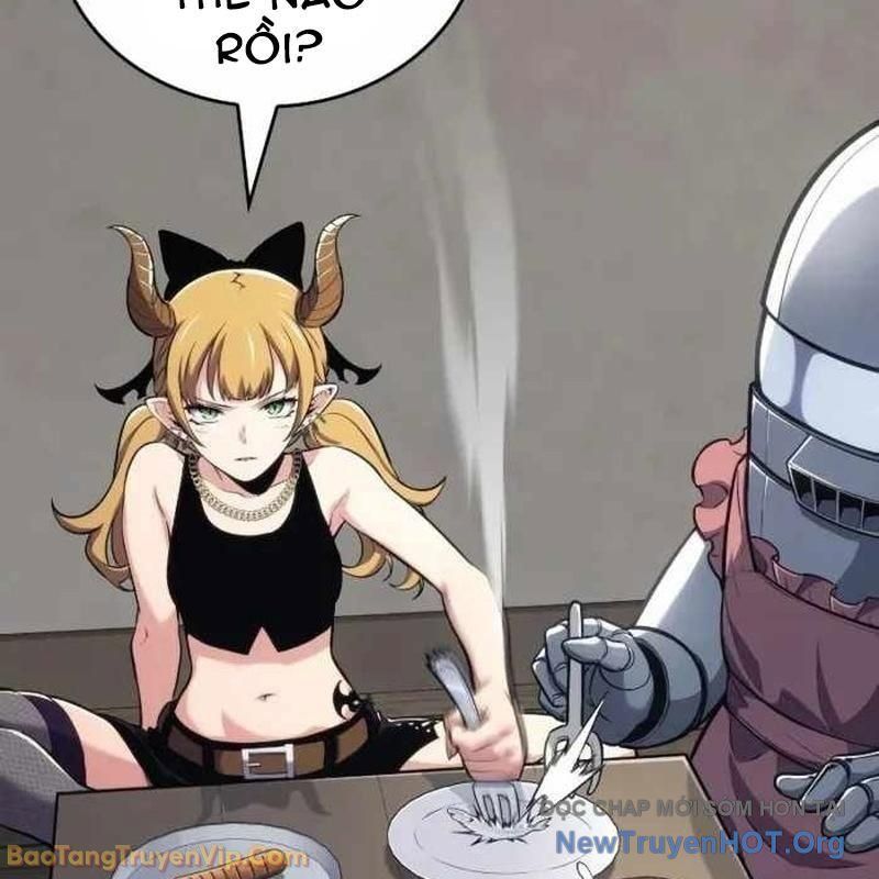 Chiến Binh Máu Lạnh Chapter 30 - Trang 2