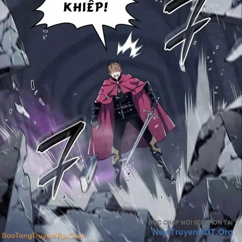 Chiến Binh Máu Lạnh Chapter 30 - Trang 2