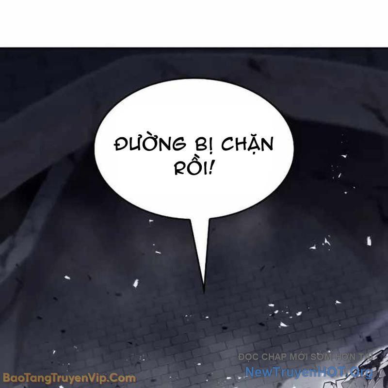 Chiến Binh Máu Lạnh Chapter 30 - Trang 2