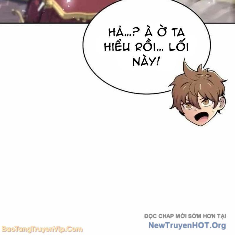 Chiến Binh Máu Lạnh Chapter 30 - Trang 2