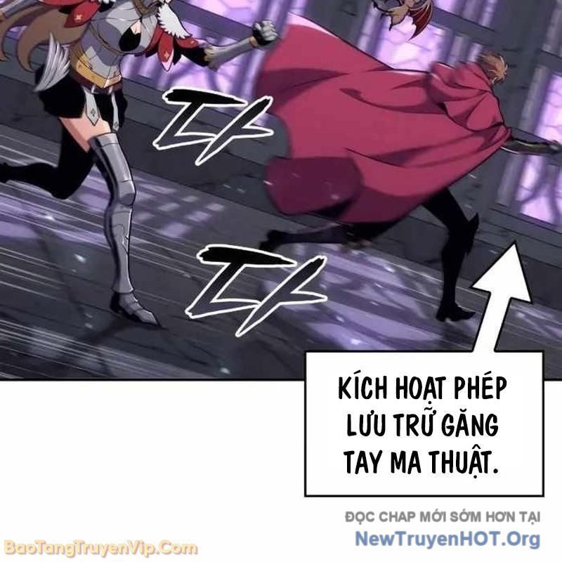 Chiến Binh Máu Lạnh Chapter 30 - Trang 2