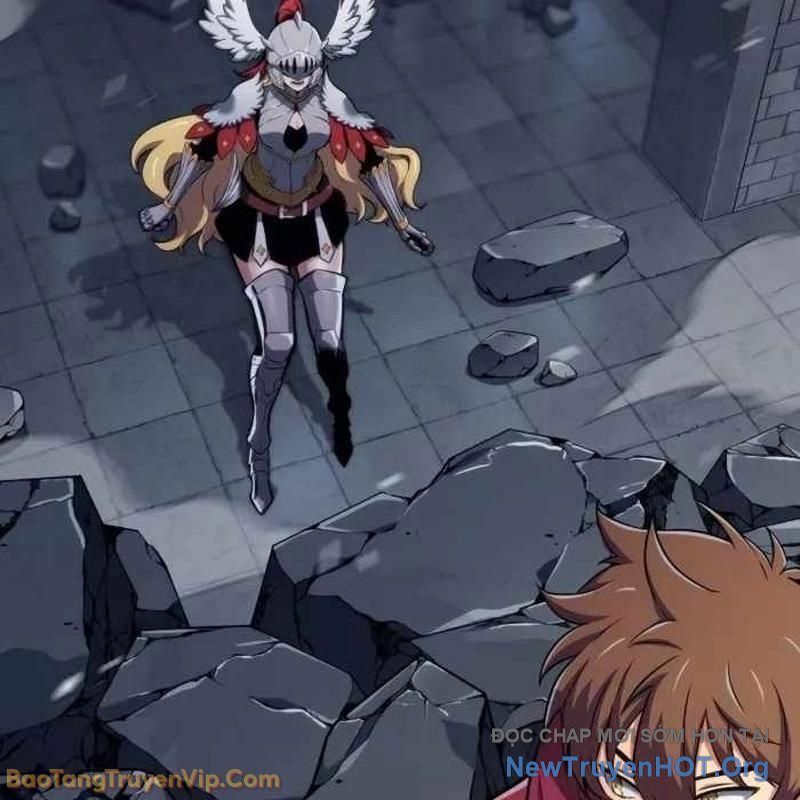 Chiến Binh Máu Lạnh Chapter 30 - Trang 2