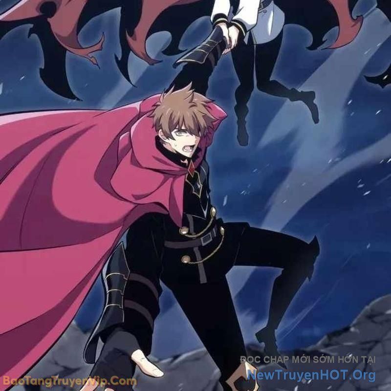 Chiến Binh Máu Lạnh Chapter 30 - Trang 2