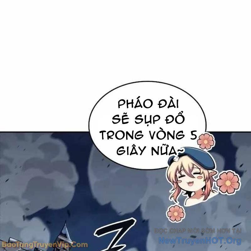 Chiến Binh Máu Lạnh Chapter 30 - Trang 2