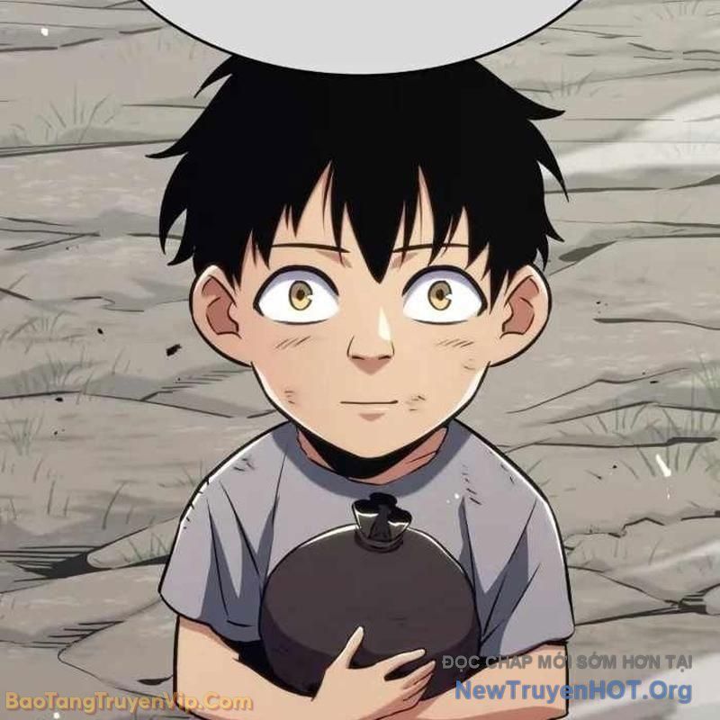 Chiến Binh Máu Lạnh Chapter 30 - Trang 2