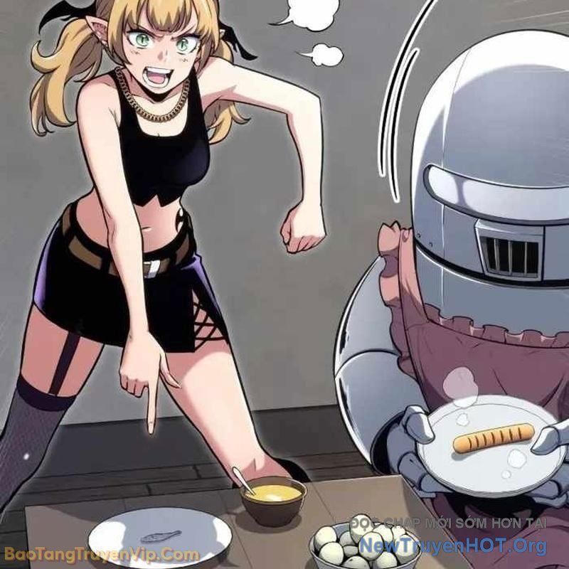 Chiến Binh Máu Lạnh Chapter 30 - Trang 2