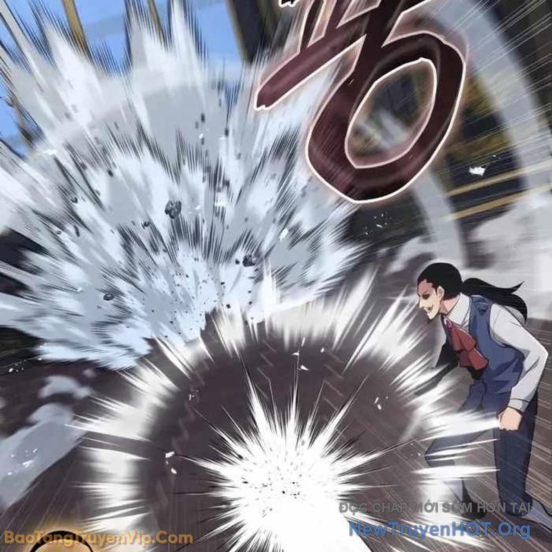 Chiến Binh Máu Lạnh Chapter 30 - Trang 2