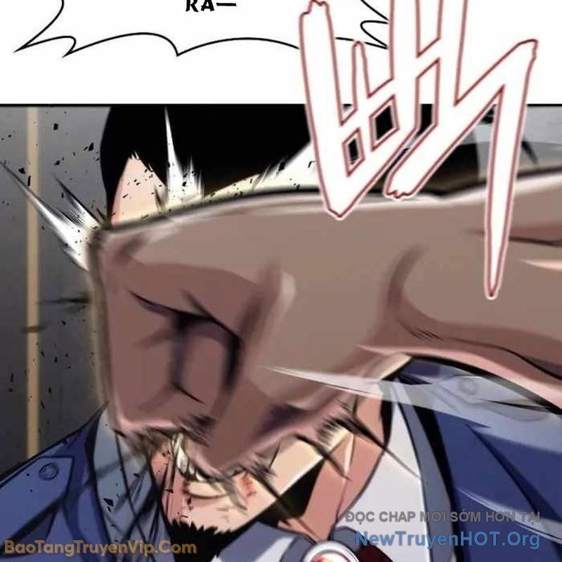 Chiến Binh Máu Lạnh Chapter 30 - Trang 2