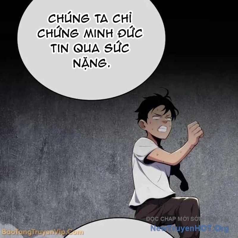 Chiến Binh Máu Lạnh Chapter 30 - Trang 2
