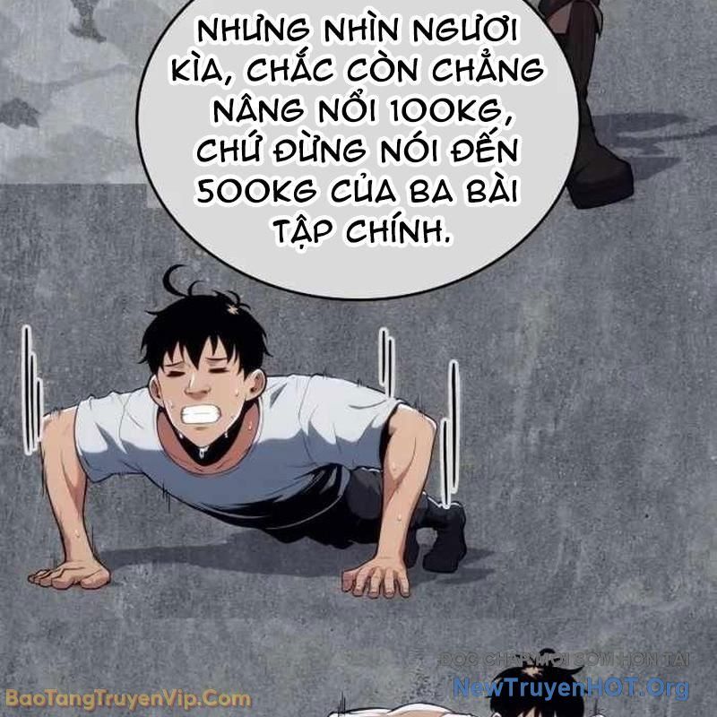 Chiến Binh Máu Lạnh Chapter 30 - Trang 2