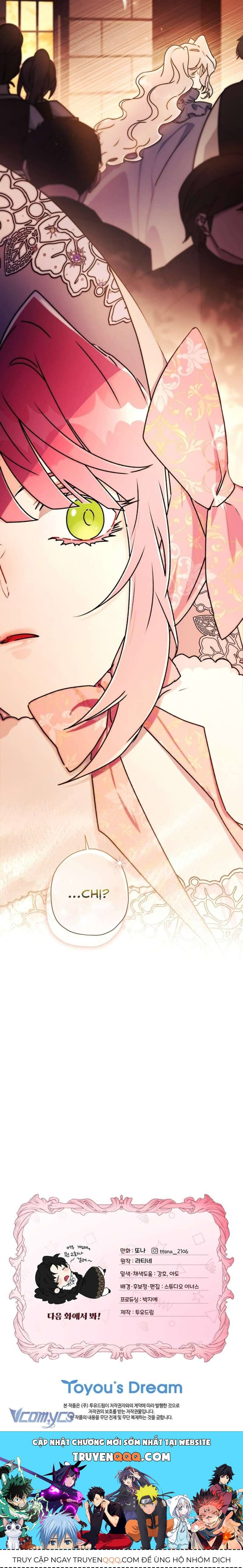 Ta Trở Thành Con Gái Nuôi Của Nam Chính Chapter 135 - Trang 2