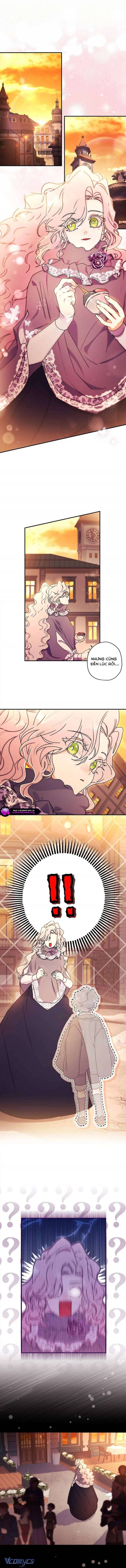 Ta Trở Thành Con Gái Nuôi Của Nam Chính Chapter 136 - Trang 2