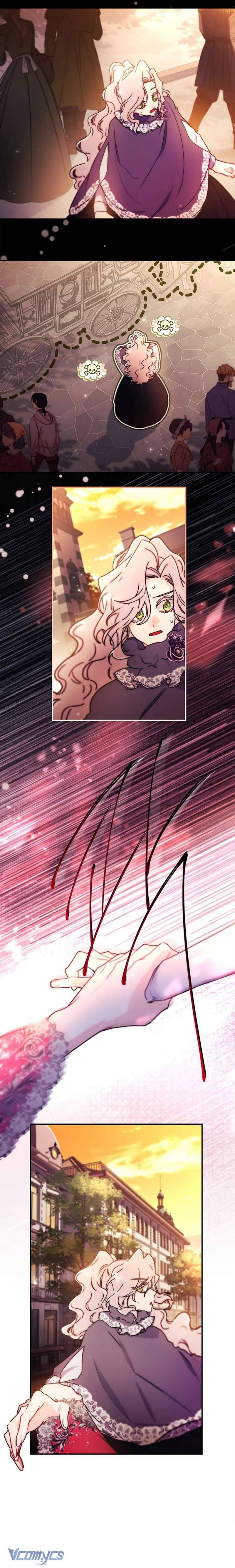 Ta Trở Thành Con Gái Nuôi Của Nam Chính Chapter 136 - Trang 2