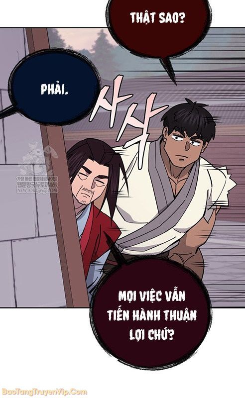 Thần Ma Y Tiên Chapter 49 - Trang 2