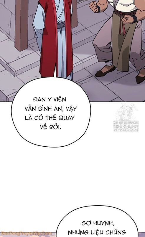 Thần Ma Y Tiên Chapter 49 - Trang 2