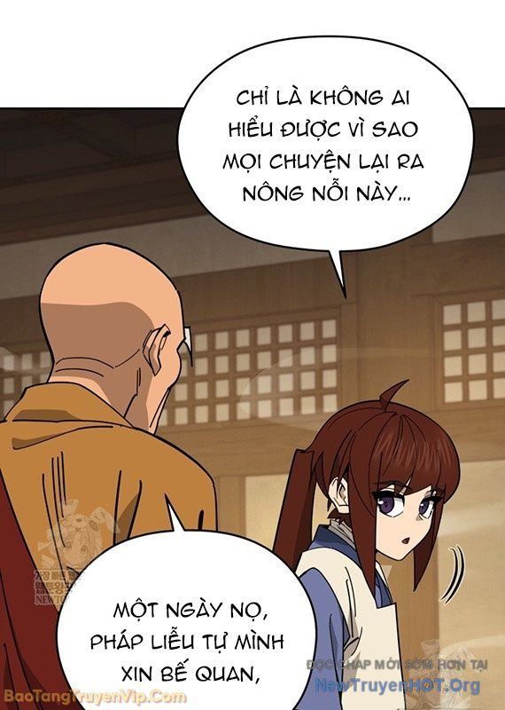 Thần Ma Y Tiên Chapter 49 - Trang 2