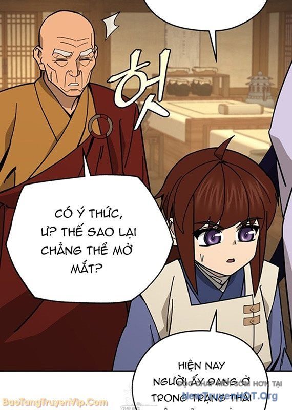 Thần Ma Y Tiên Chapter 49 - Trang 2