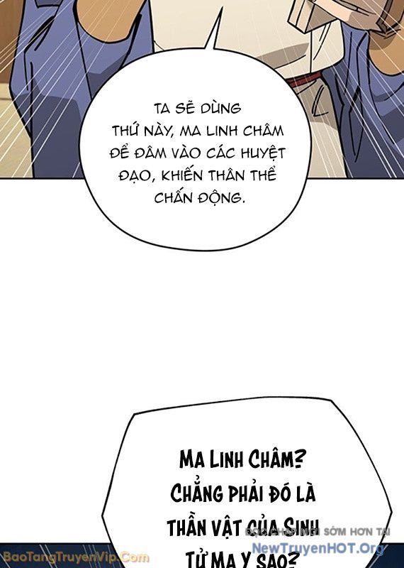 Thần Ma Y Tiên Chapter 49 - Trang 2
