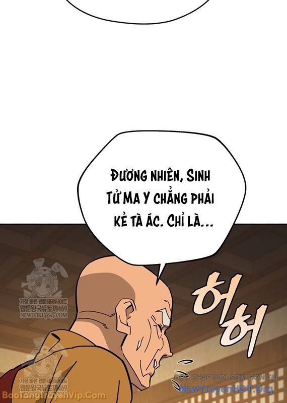 Thần Ma Y Tiên Chapter 49 - Trang 2
