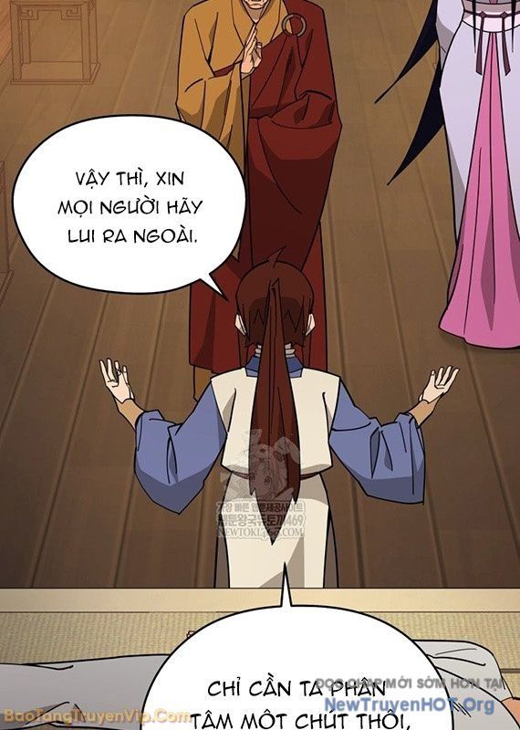 Thần Ma Y Tiên Chapter 49 - Trang 2