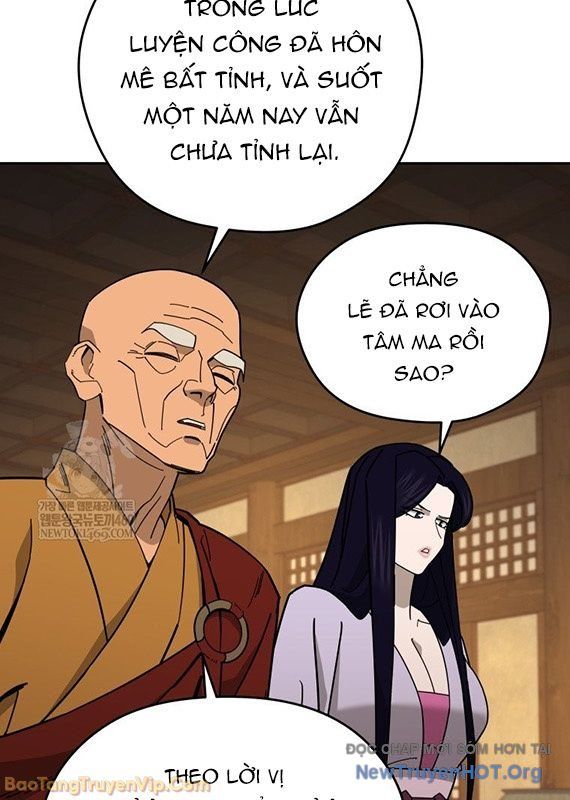 Thần Ma Y Tiên Chapter 49 - Trang 2