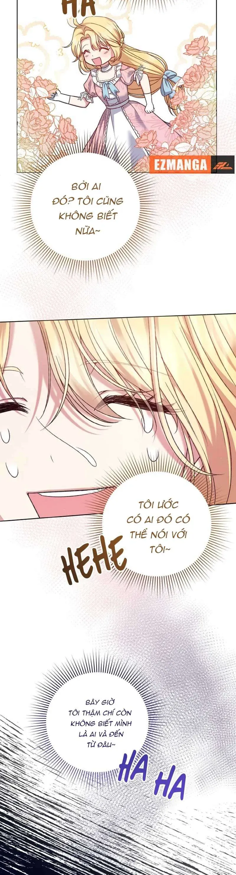 Nàng Vịt Chờ Ngày Hủy Hôn Chapter 1 - Trang 2