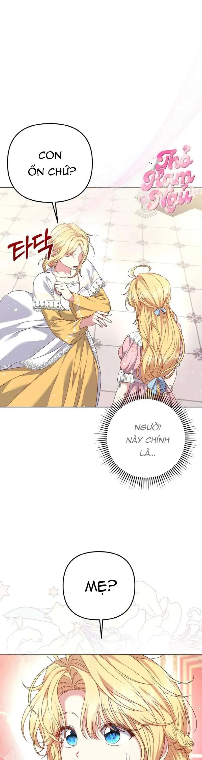 Nàng Vịt Chờ Ngày Hủy Hôn Chapter 1 - Trang 2