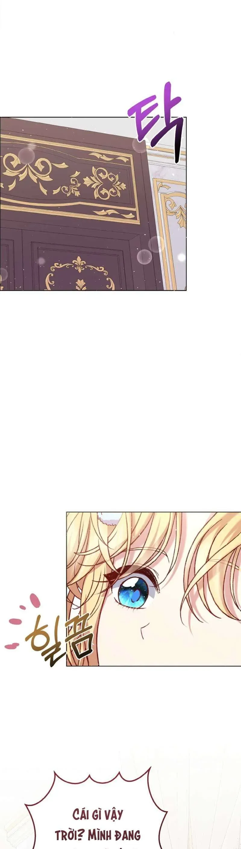 Nàng Vịt Chờ Ngày Hủy Hôn Chapter 1 - Trang 2