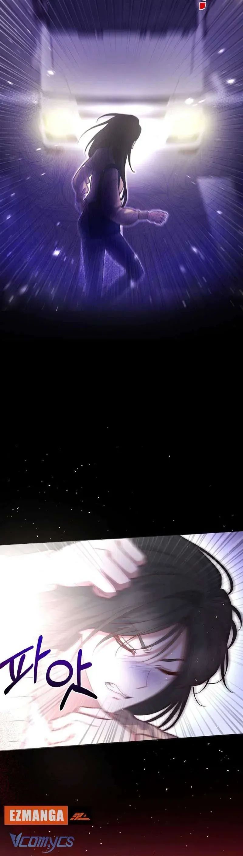 Nàng Vịt Chờ Ngày Hủy Hôn Chapter 1 - Trang 2