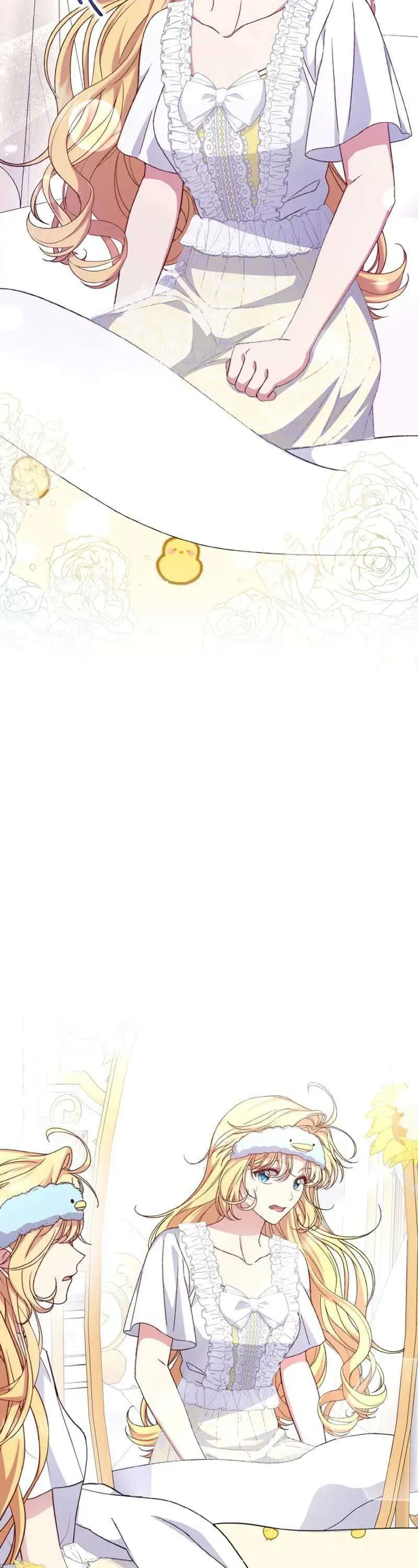 Nàng Vịt Chờ Ngày Hủy Hôn Chapter 1 - Trang 2