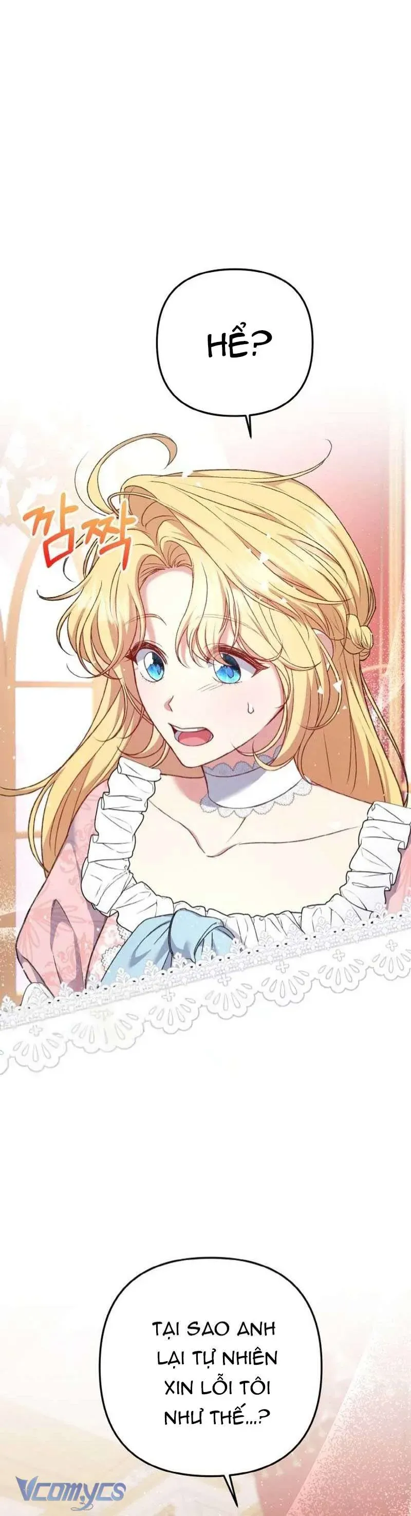 Nàng Vịt Chờ Ngày Hủy Hôn Chapter 1 - Trang 2