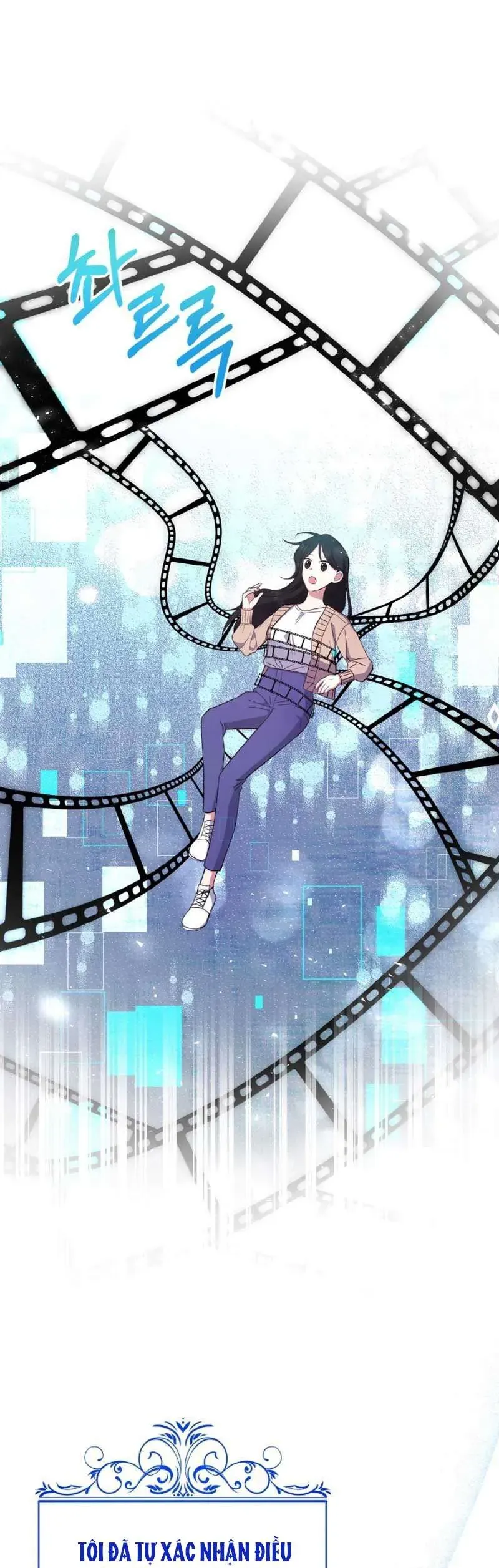 Nàng Vịt Chờ Ngày Hủy Hôn Chapter 1 - Trang 2