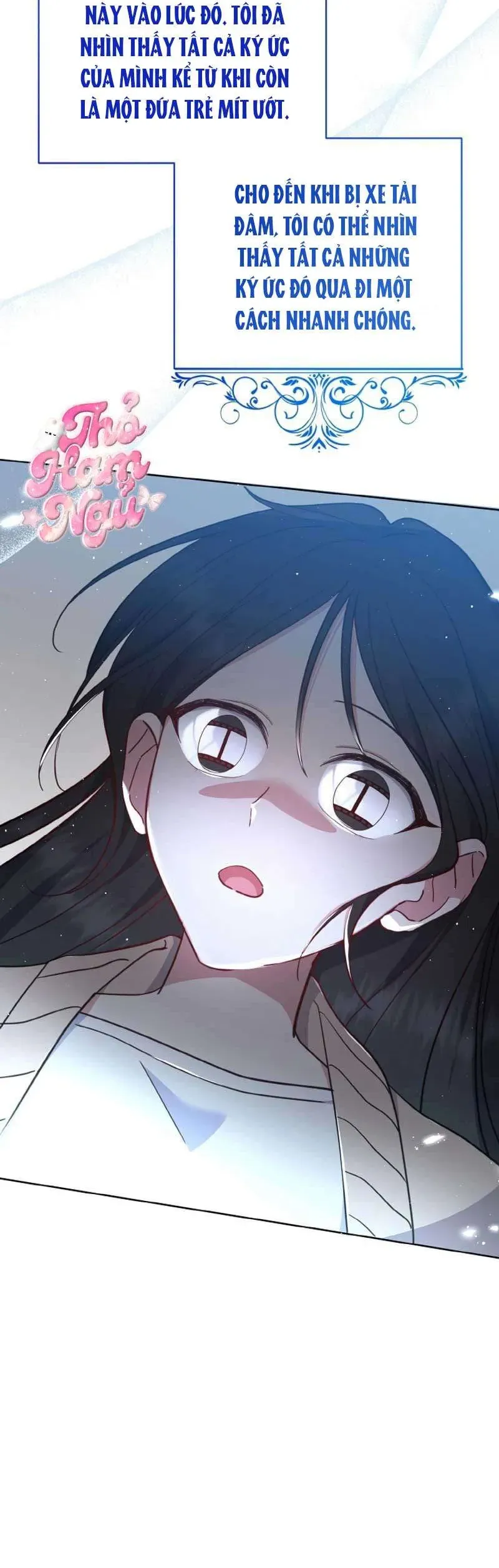 Nàng Vịt Chờ Ngày Hủy Hôn Chapter 1 - Trang 2