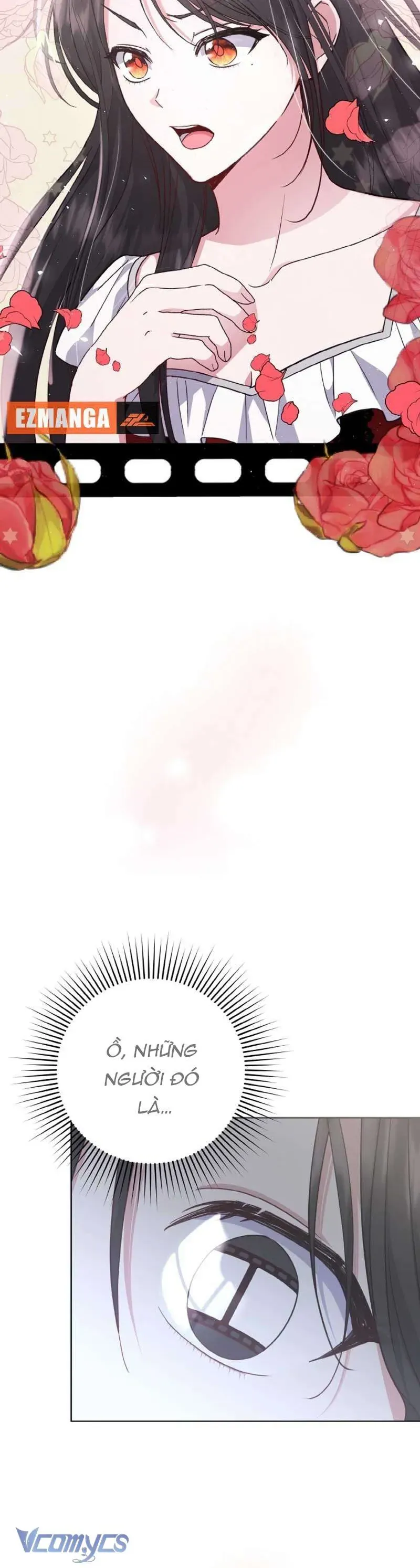 Nàng Vịt Chờ Ngày Hủy Hôn Chapter 1 - Trang 2