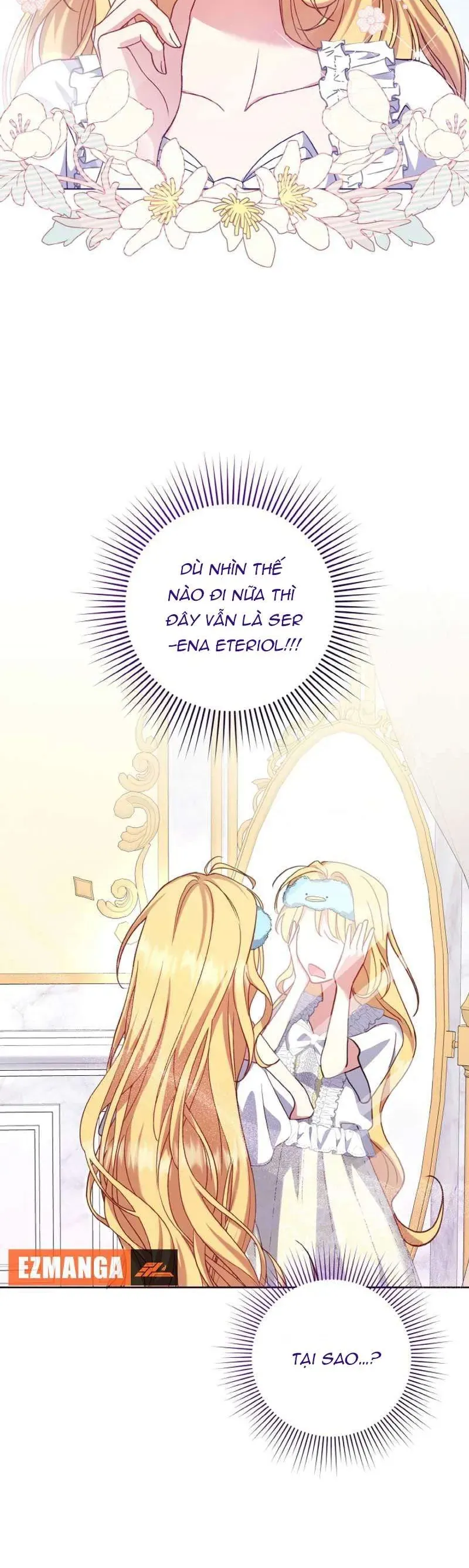 Nàng Vịt Chờ Ngày Hủy Hôn Chapter 1 - Trang 2