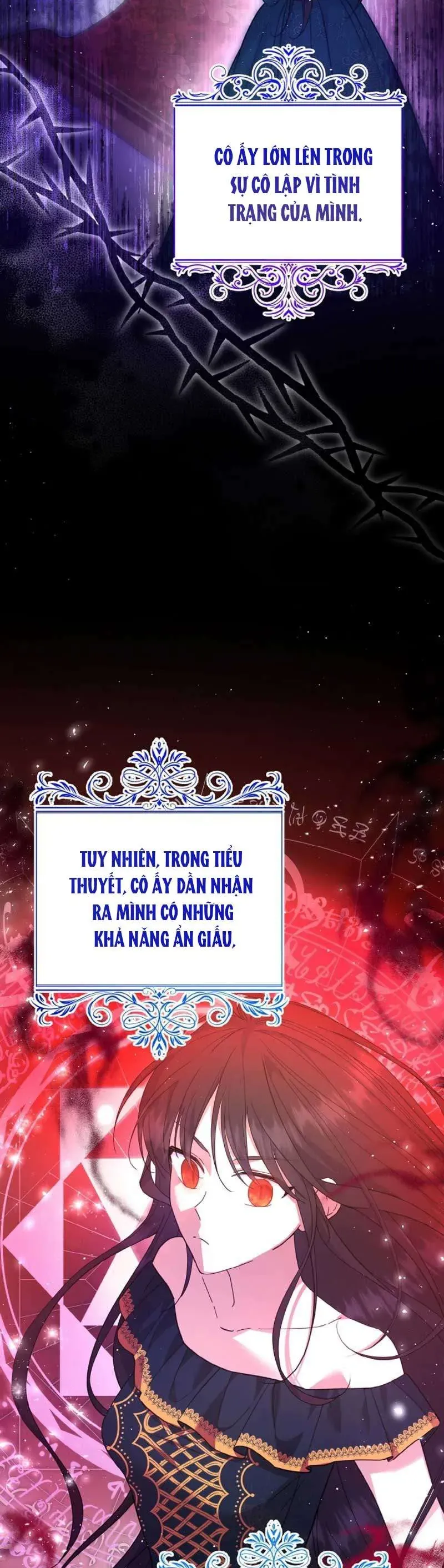 Nàng Vịt Chờ Ngày Hủy Hôn Chapter 1 - Trang 2