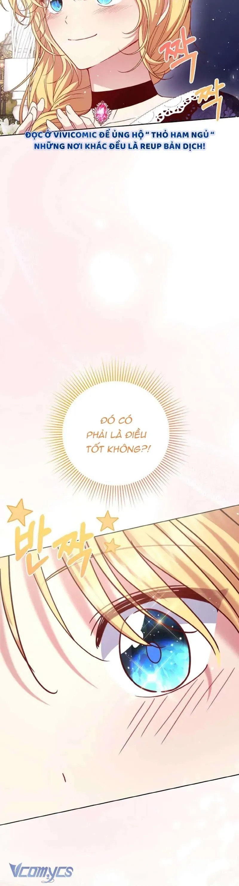 Nàng Vịt Chờ Ngày Hủy Hôn Chapter 1 - Trang 2