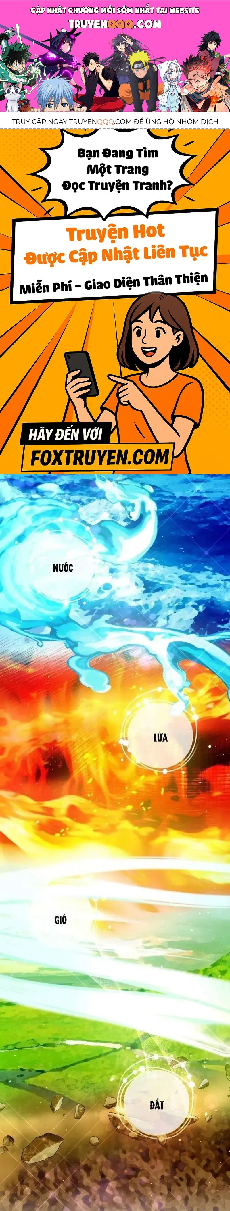 Nàng Vịt Chờ Ngày Hủy Hôn Chapter 2 - Trang 2