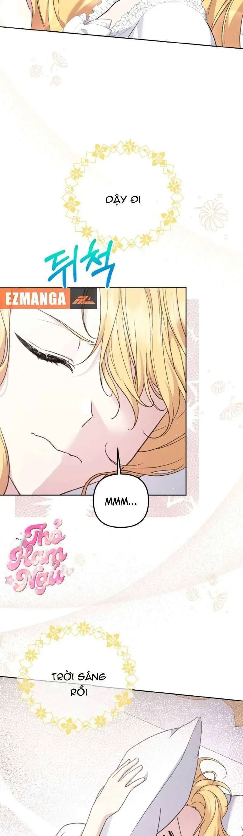 Nàng Vịt Chờ Ngày Hủy Hôn Chapter 2 - Trang 2