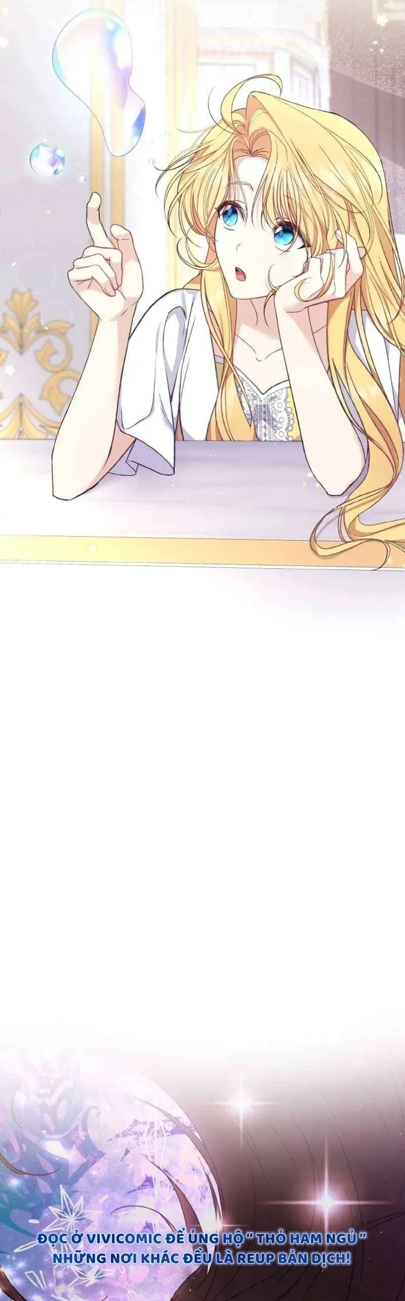 Nàng Vịt Chờ Ngày Hủy Hôn Chapter 2 - Trang 2