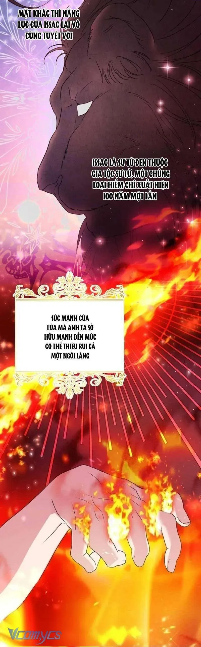 Nàng Vịt Chờ Ngày Hủy Hôn Chapter 2 - Trang 2