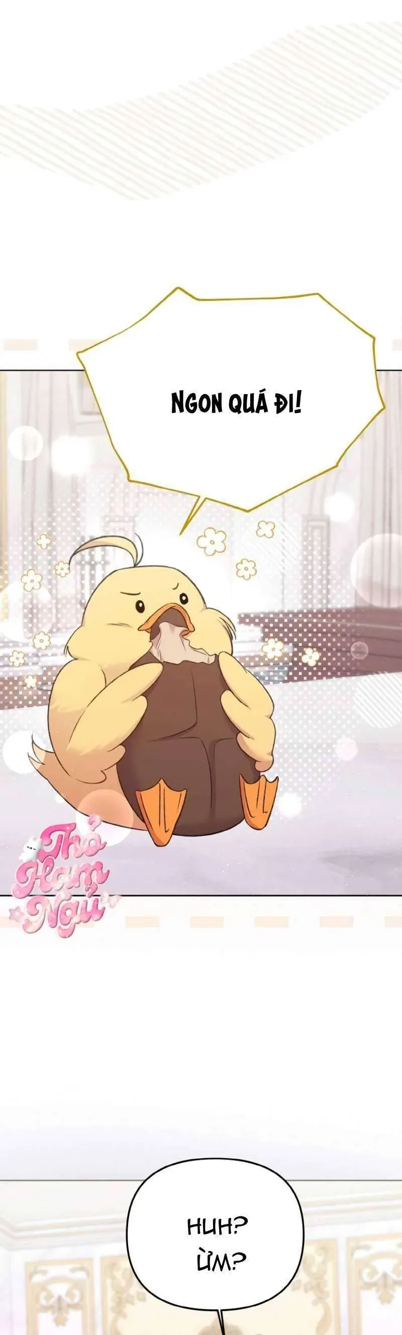 Nàng Vịt Chờ Ngày Hủy Hôn Chapter 2 - Trang 2