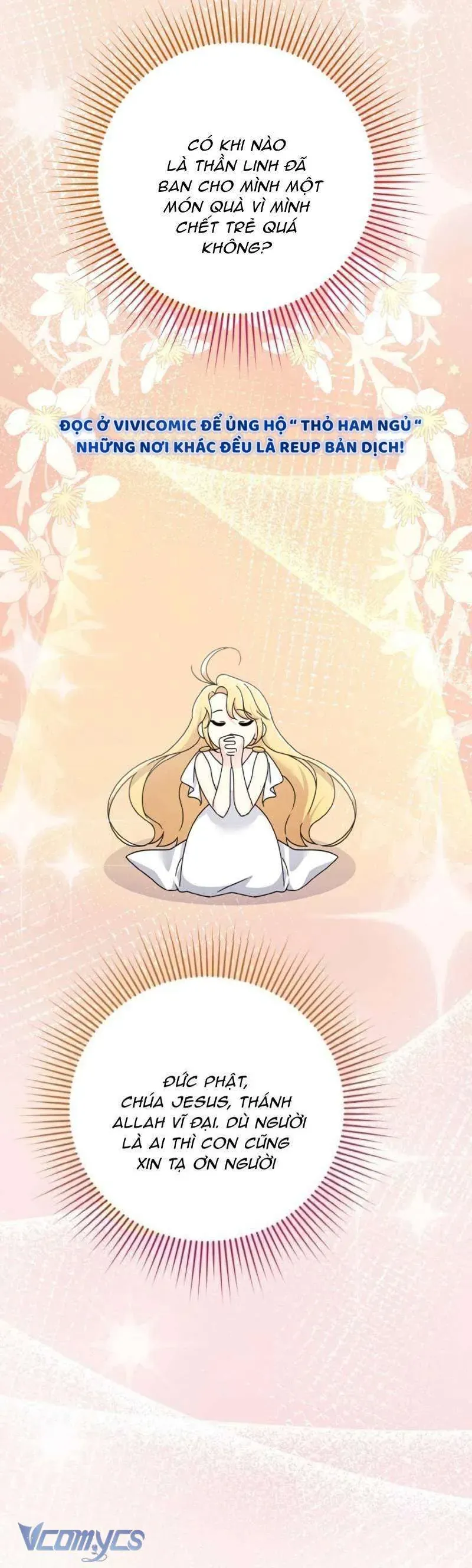 Nàng Vịt Chờ Ngày Hủy Hôn Chapter 2 - Trang 2