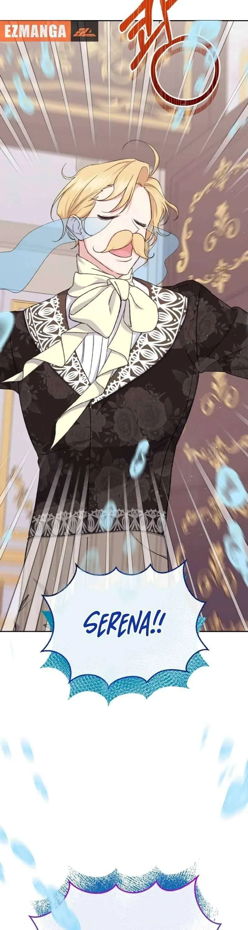 Nàng Vịt Chờ Ngày Hủy Hôn Chapter 2 - Trang 2