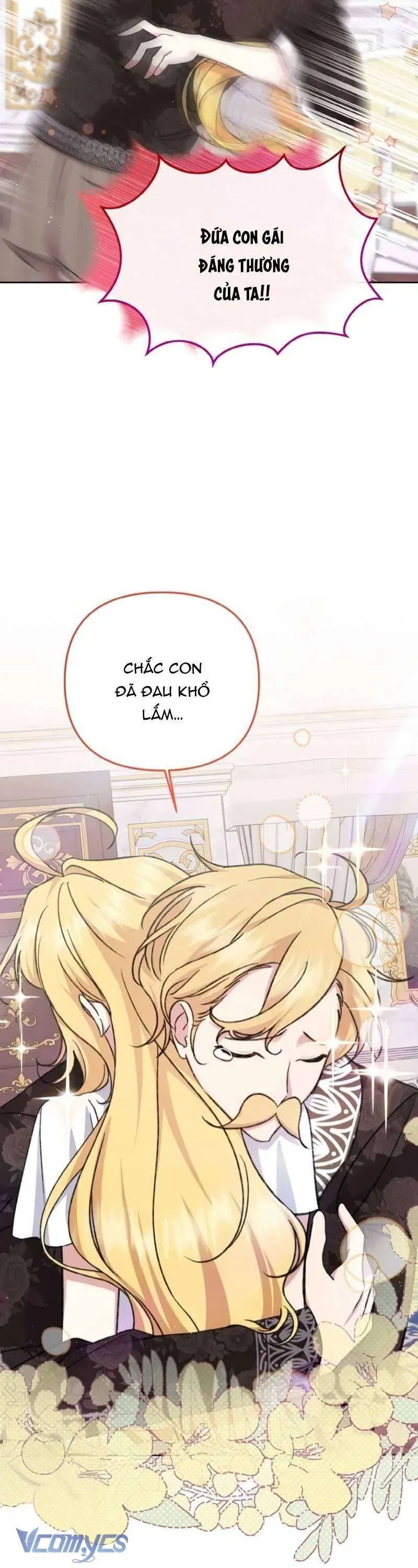 Nàng Vịt Chờ Ngày Hủy Hôn Chapter 2 - Trang 2