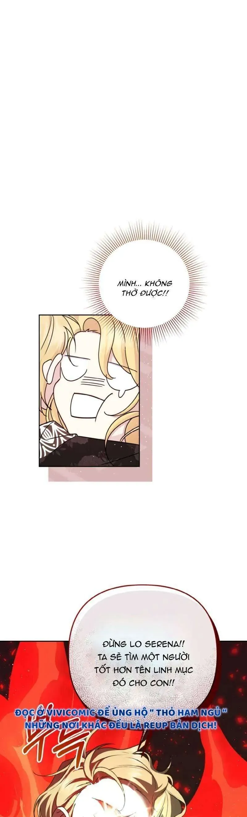 Nàng Vịt Chờ Ngày Hủy Hôn Chapter 2 - Trang 2