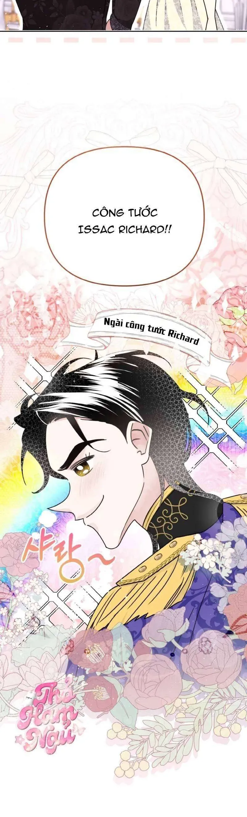 Nàng Vịt Chờ Ngày Hủy Hôn Chapter 2 - Trang 2