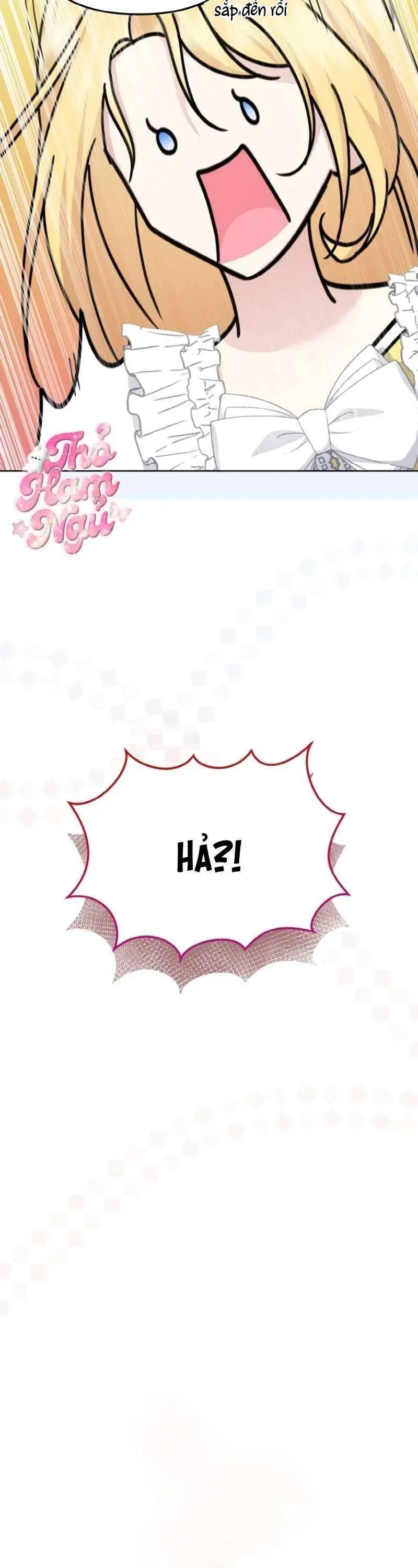 Nàng Vịt Chờ Ngày Hủy Hôn Chapter 2 - Trang 2